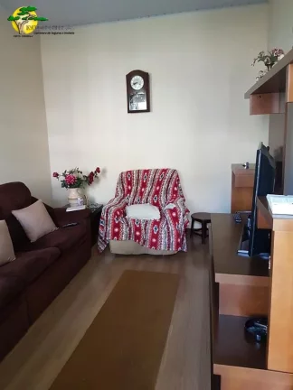 Imagem CASA TÉRREA PARA VENDA NO LAUZANE PAULISTA.