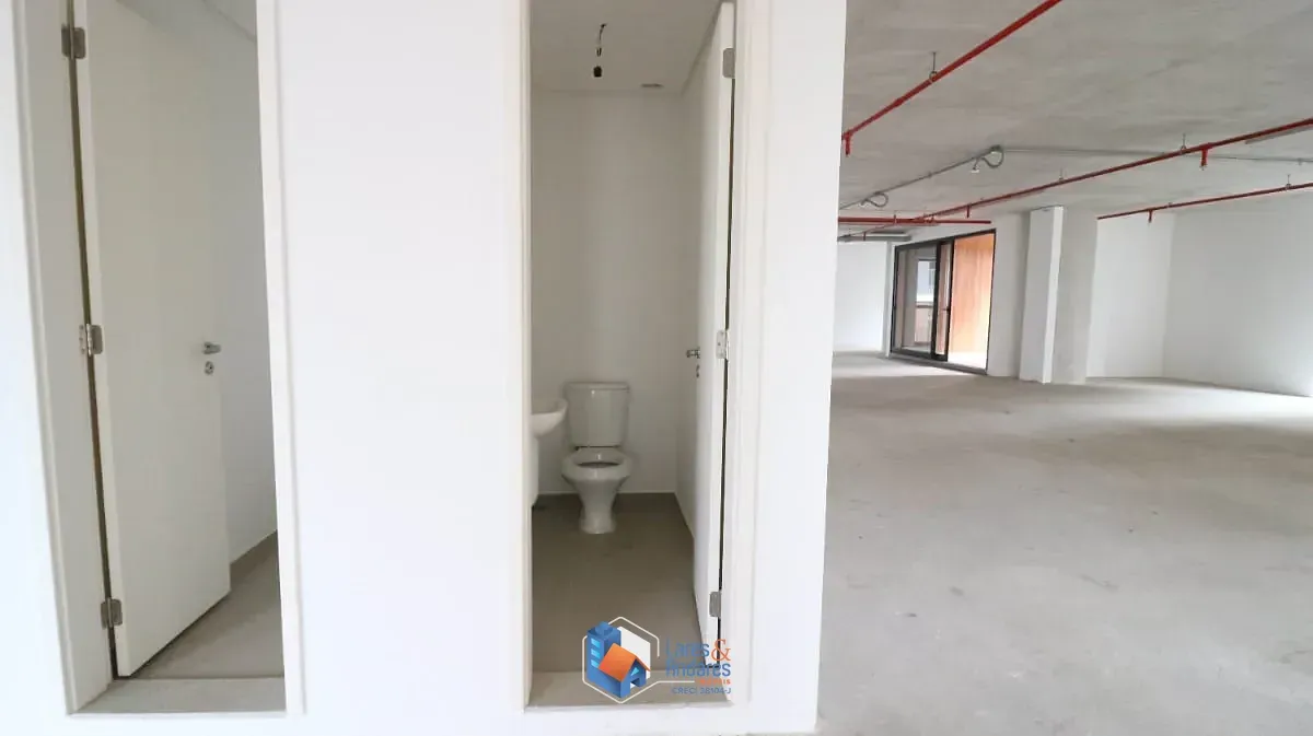 Imagem Conjunto comercial para venda em Sumarezinho, 218m²