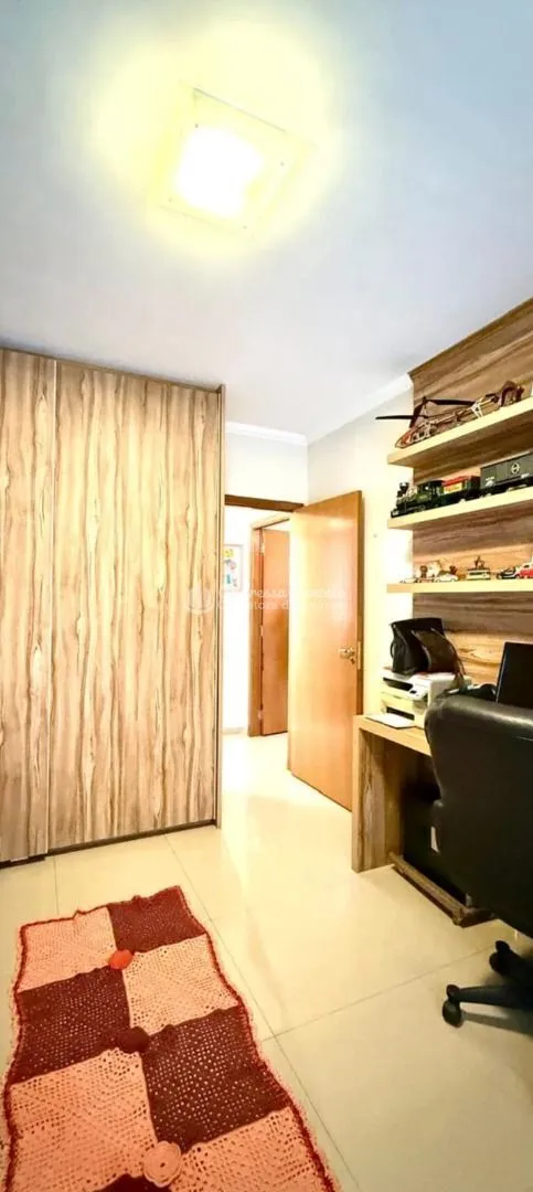 Imagem Edifício Farroupilha II - Apartamento com 2 dormitórios à venda, 93 m² por R$ 560.000 - Jardim Ouro Verde - São José do Rio Preto/SP
