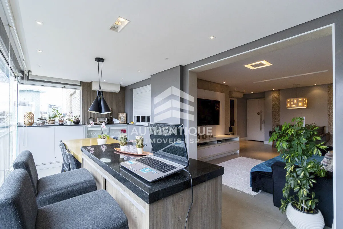 Imagem QUARTIER VILA MASCOTE - Apartamento à venda no bairro Vila Mascote - São Paulo/SP, Zona Sul