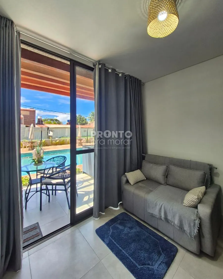 Foto do imóvel Acqua Beach Residence