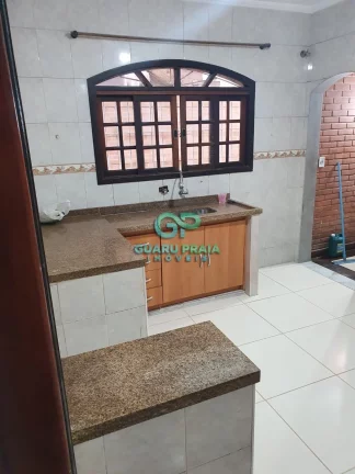 Imagem Sobrado à venda no bairro Vicente de Carvalho - Guarujá/SP