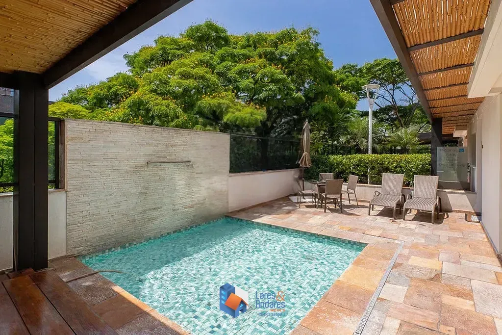 Imagem Apartamento à venda 3 Quartos 1 Suite 2 Vagas 105M² Vila Cruzeiro São Paulo - SP