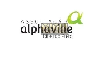 Imagem Alphaville - Lote à venda no Condomínio Alphaville 1