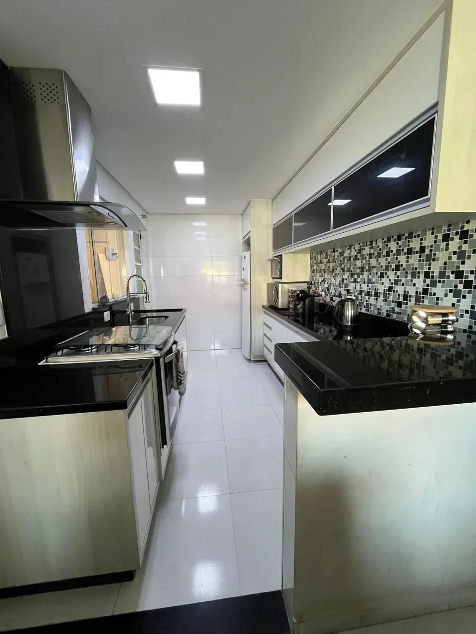 Imagem Sobrado com 3 Quartos à Venda, 230 m² em Jardim Esmeralda - São Paulo
