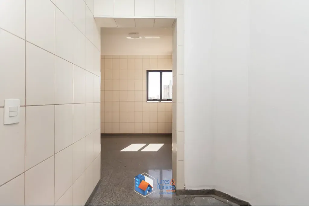 Imagem Apartamento à venda 4 Quartos 2 Suites 3 Vagas 196M² Jardim da Saúde São Paulo - SP
