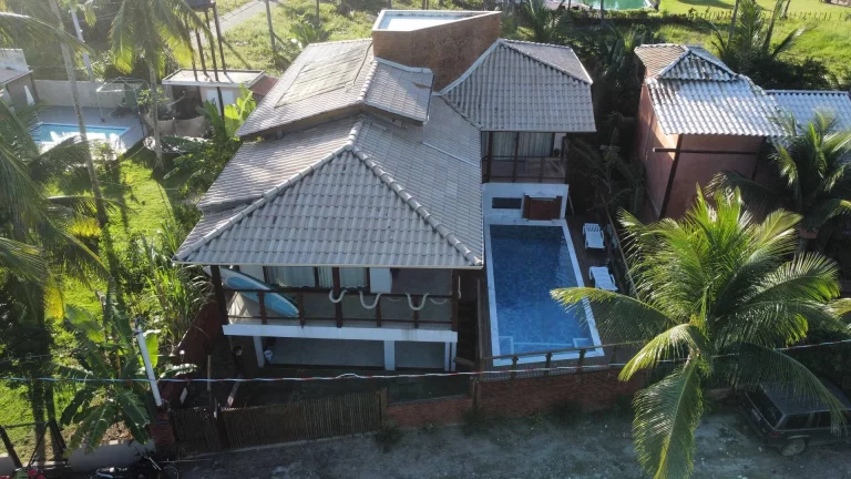Imagem CASA CORAIS DE TRÊS COQUEIROS