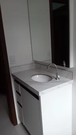 Imagem Casa moderna em Campo Duna: 2 apartamentos, semi mobiliados e localização privilegiada!