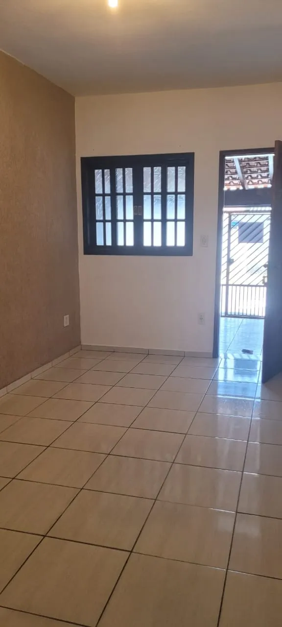 Imagem Casa à venda 2 Quartos, 2 Vagas, 171.3M², Maria Áurea, Pindamonhangaba - SP
