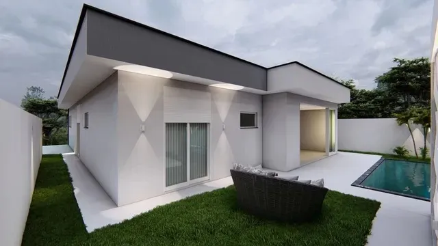 Imagem Terreno no Condomínio Valville 2 - Santana de Parnaíba