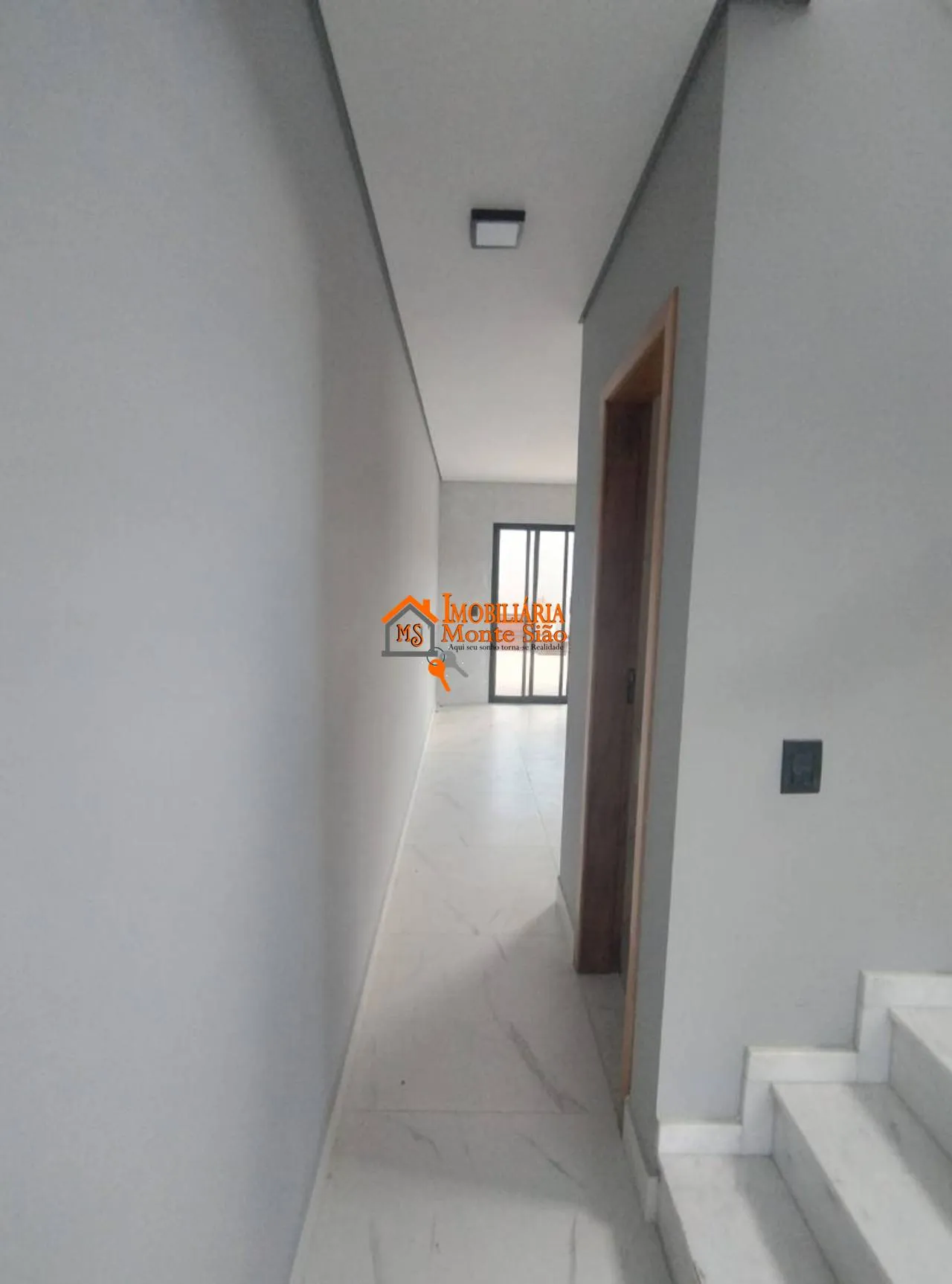 Imagem Sobrado com 2 dormitórios à venda, 80 m² por R$ 660.000,00 - Parque Residencial Scaffid II - Itaquaquecetuba/SP