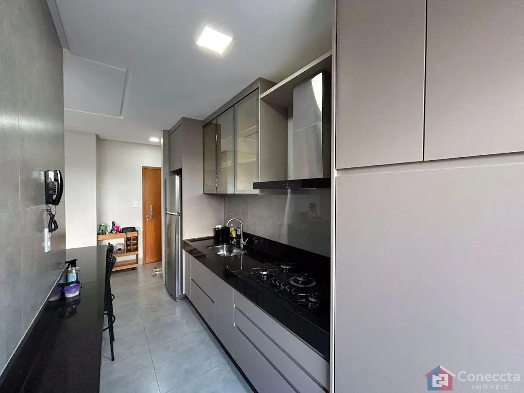 Imagem Apartamento Residencial à venda, Eldorado, Patos de Minas - AP0093.