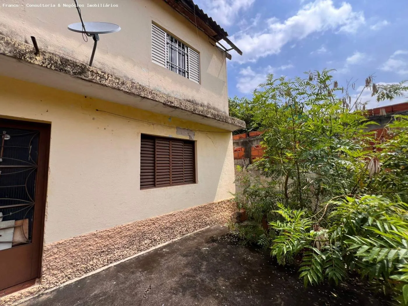Imagem Sobrado para Venda em Franco da Rocha, Vila Bela, 5 dormitórios, 2 suítes, 4 banheiros, 2 vagas