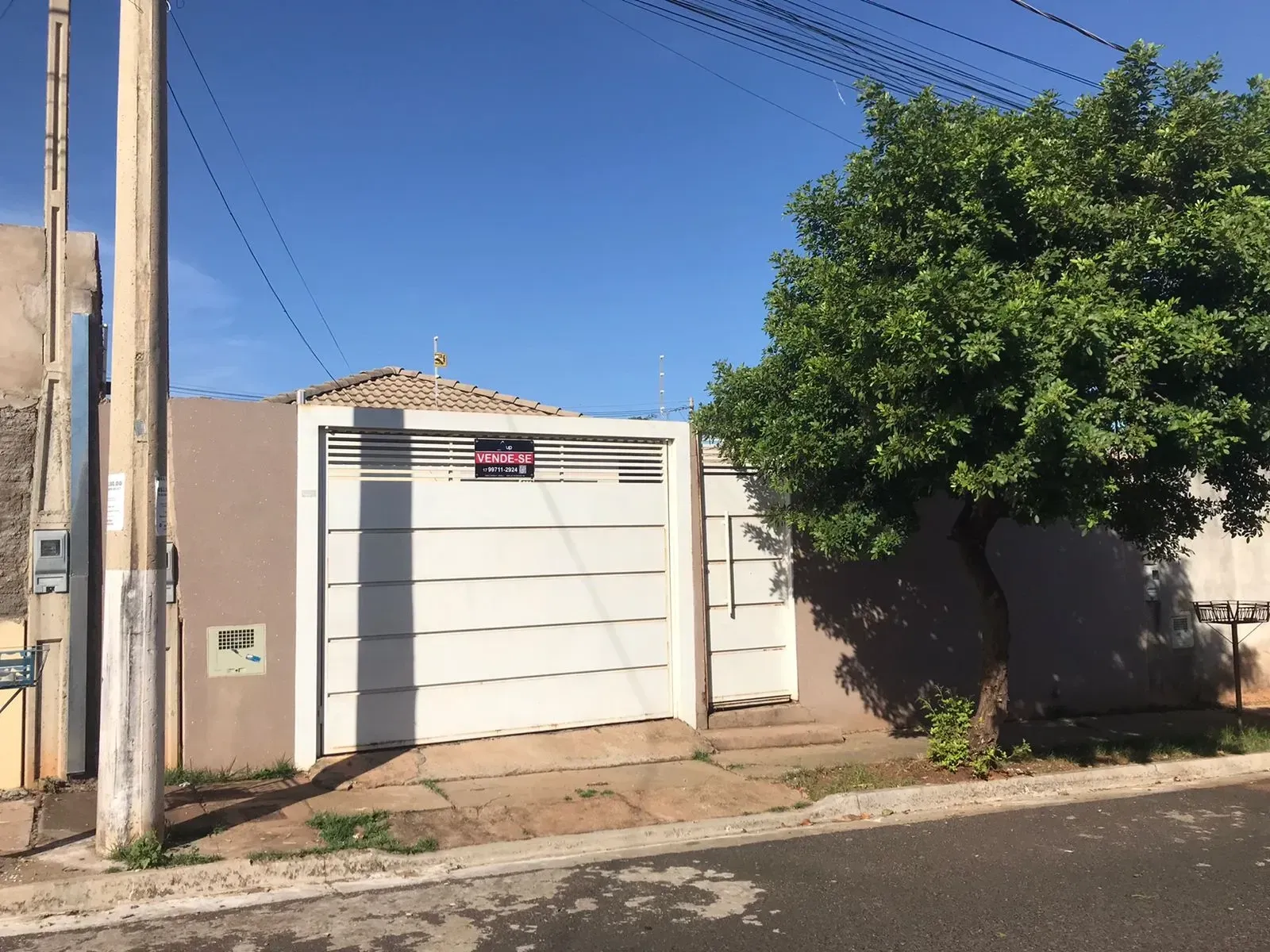 Imagem Casa com 2 Quartos à Venda, 47 m² em Parque Residencial Dignidade - São José do Rio Preto