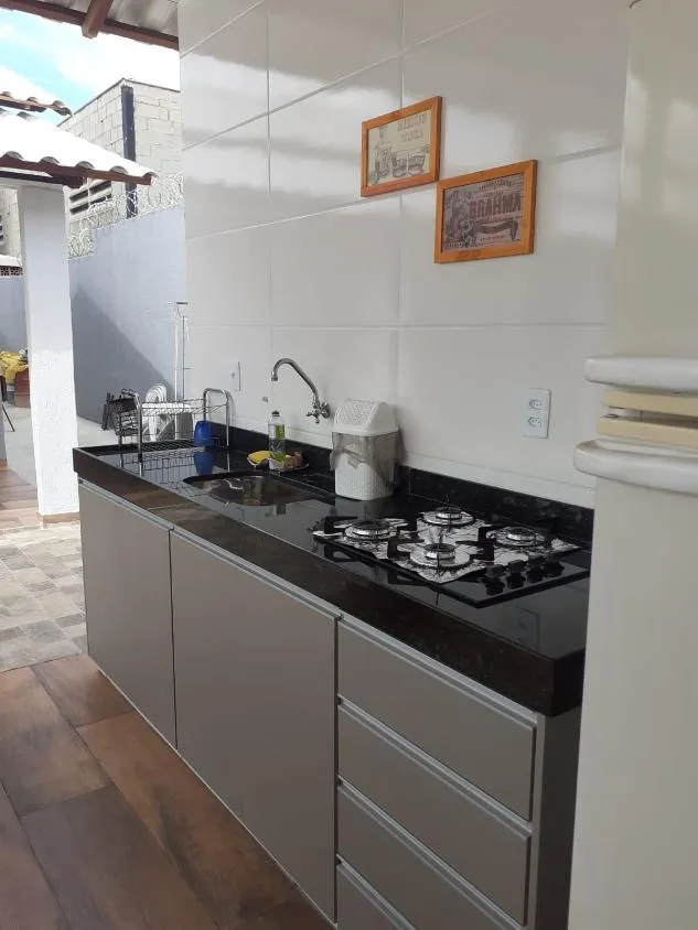 Imagem Vendo uma linda casa em Betim/MG ( valor 870.000,00 )