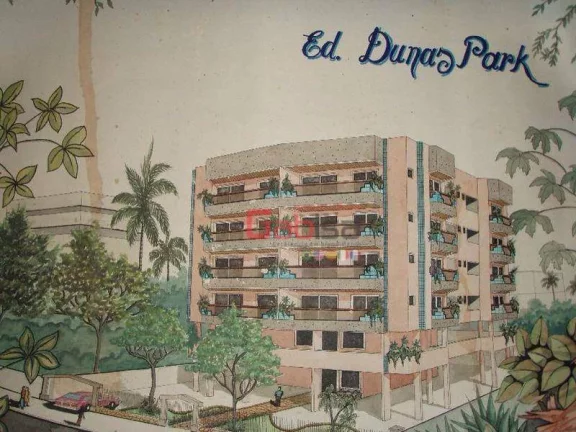 Apartamento com 16 dormitórios à venda, 720 m² por R$ 6.000.000,00 - Praia do Forte - Cabo Frio/RJ