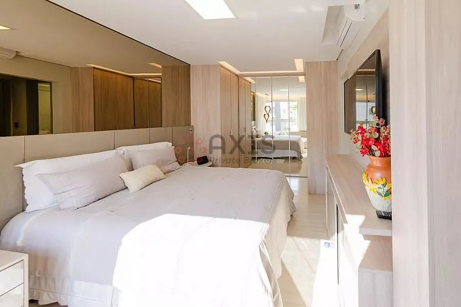 Imagem Oportunidade - Buritis - 3 Quartos - Lazer Completo - 3 vgs