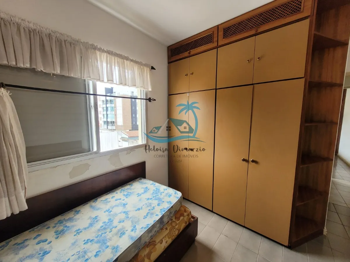 Imagem Apartamento com 3 dormitórios, mobiliado a venda, próximo a orla de Itaguá Ubatuba.