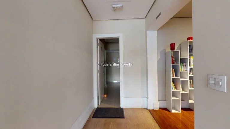 Imagem Apartamento à venda Vila Nova Conceição São Paulo