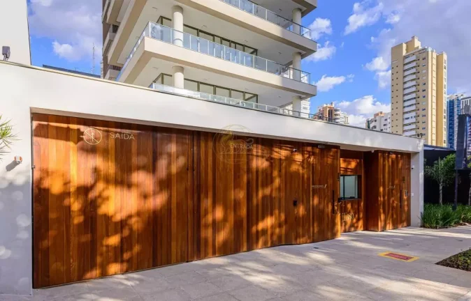 Imagem i.180 Ibirapuera – Última Oportunidade! Apartamento Exclusivo 294m² à Venda