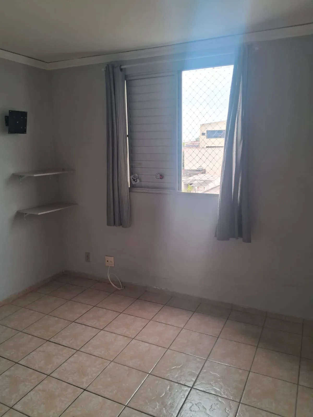 Imagem Apartamento com 3 Quartos à Venda, 65 m² em Paulicéia - São Bernardo do Campo
