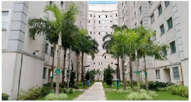 Foto do imóvel Apartamento com 2 Quartos à Venda, 44 m² em Avenida Matapi