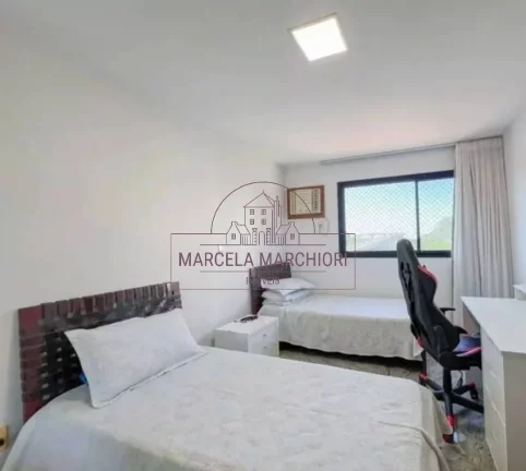 Imagem apartamento 4 q vista para o convento da penha 701