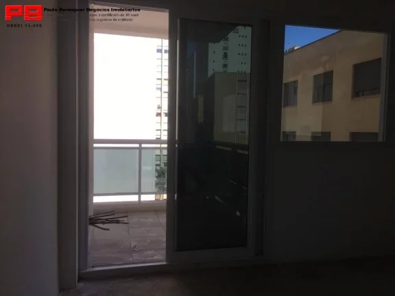 Imagem Conjunto comercial 32m² - Jardins