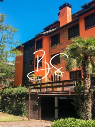 Imagem APARTAMENTO RESIDENCIAL em GRAMADO - RS, Vila Suiça