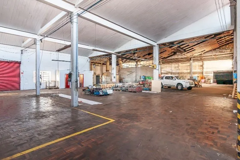 Imagem MÁFFER IMÓVEIS ALUGA Depósito/Pavilhão C/ 5208m², Rua Dezenove de Novembro Novo Hamburgo