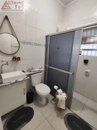 Imagem CASA RESIDENCIAL em PRAIA GRANDE - SP, MARACANÃ