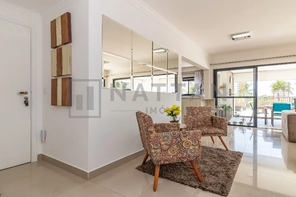 Imagem Apartamento Garden com 3 dormitórios à venda, 105 m² por R$ 1.489.000,00 - Vila Carrão - São Paulo/SP