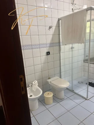 Imagem CASA RESIDENCIAL em VALINHOS - SP, RONCÁGLIA