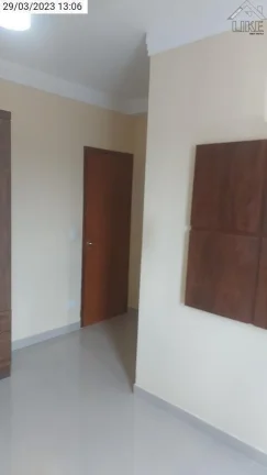 Imagem Apartamento à venda em Jacareí - Com 3 dormitórios e sendo 1 suíte no Condomínio Tropical Garden