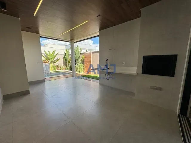 Imagem 4 suítes no Terras Alpha 1