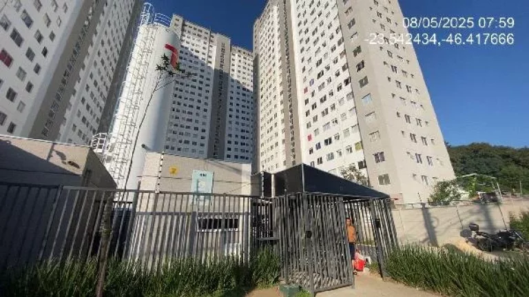 Foto do imóvel Oportunidade Única em SAO PAULO - SP | Tipo: Apartamento | Negociação: Leilão | Situação: Imóvel em RUA SALVADOR GIANETTI