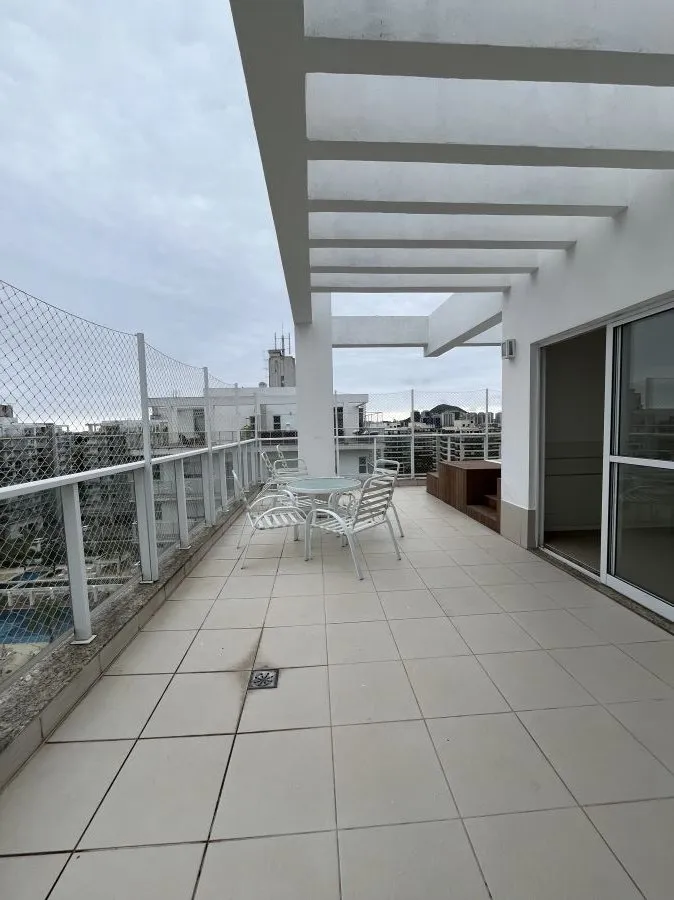 Imagem Cobertura a Venda no bairro Recreio dos Bandeirantes - Rio de Janeiro, RJ