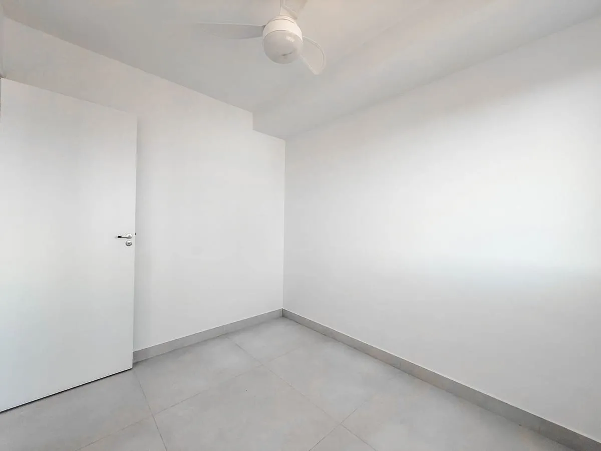 Imagem Apartamento com 1 Quarto para alugar, 33m² - Agua Branca