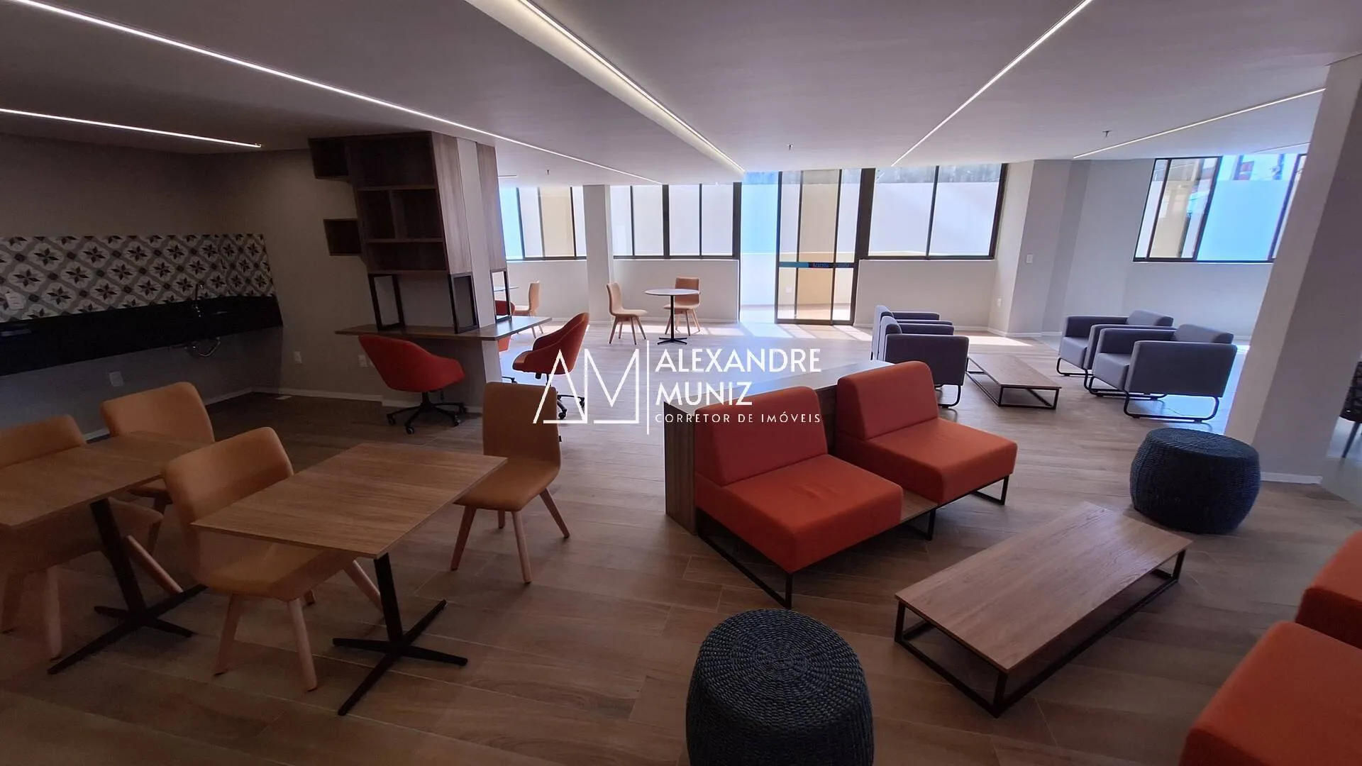 Imagem TRENDY PARQUELÂNDIA by Harmony - Apartamentos à venda.