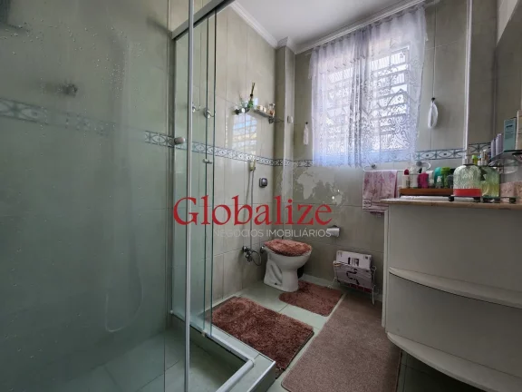 Imagem Apartamento à venda com 2 dormitórios, 1 vaga na Ponta da Praia em Santos por R$ 405.000,00