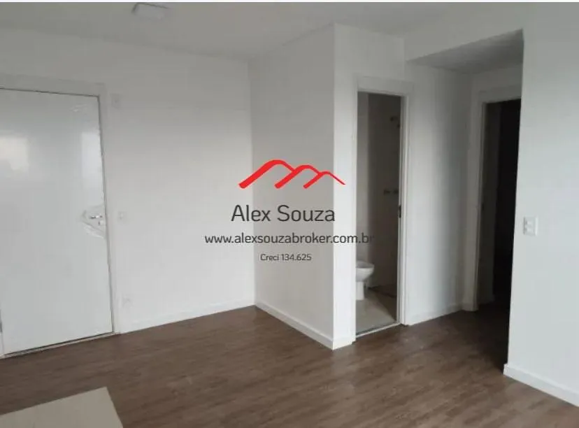Imagem Apartamento para Venda em Hortolândia, Jardim Rosolém, 2 dormitórios, 1 banheiro, 1 vaga