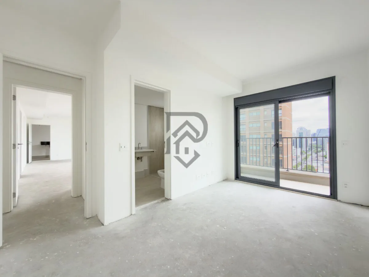 Imagem Apartamento Alto Padrão Lindenberg Reserva Itaim