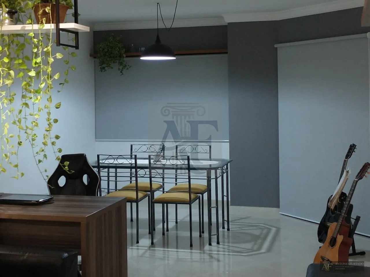 Foto do imóvel Apartamento para alugar em Vila Regente Feijó, São Paulo