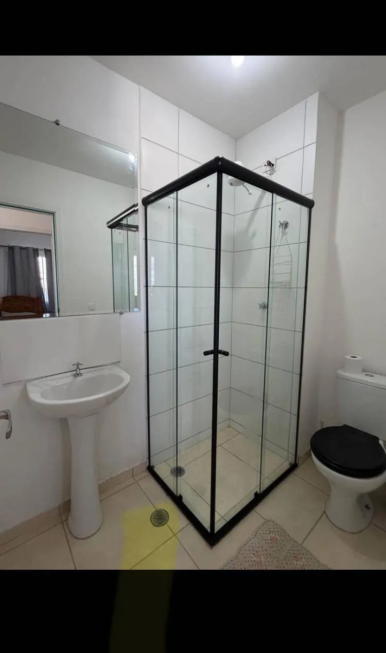 Imagem Apartamento 2 quartos/ lavanderia Região do Coxipó