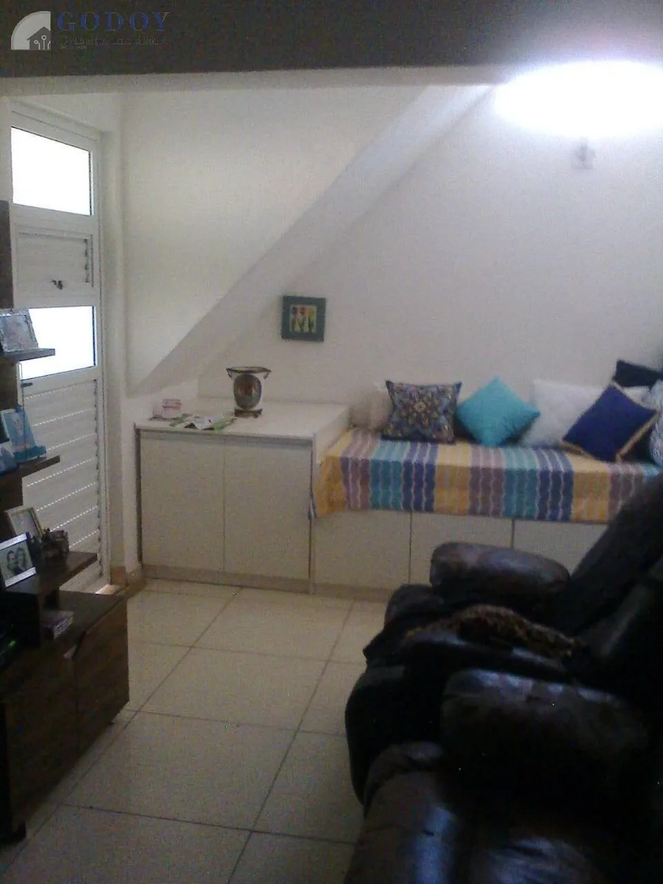 Imagem Casa à venda 4 Quartos, 2 Suites, 2 Vagas, 125M², Alto do Cardoso, Pindamonhangaba - SP
