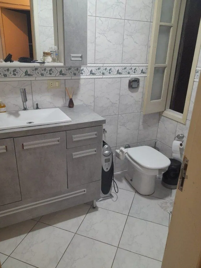 Imagem Apartamento de 3 dormitórios e 2 vagas