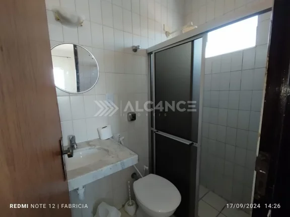 Imagem Apto - 3 Quartos - 1 Suíte - 79,02 m² - Poço, Cabedelo/PB