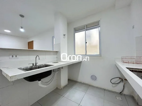 Imagem Apartamento à venda, 63 m² por R$ 249.000,00 - Conjunto Monte Carlo - Goiânia/GO