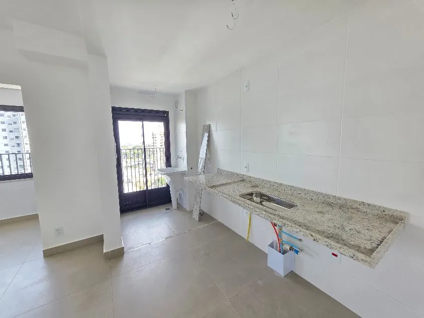 Imagem Apartamento 2 Dormitórios Condomínio Patio Boa Vista-Sorocaba/SP