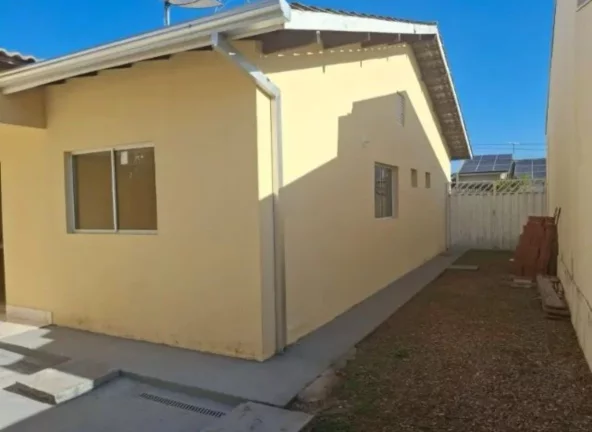 Imagem Casa em Condomínio para Venda em Cuiabá / MT no bairro Recanto dos Pássaros